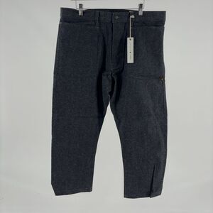 imogene + willie Indigo Nep Jeans